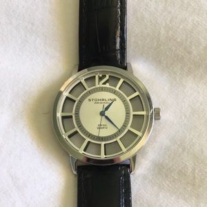 Stuhrling watch